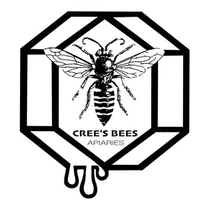 Cree&#39;s Bees Apiaries