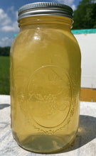 Load image into Gallery viewer, Spring Honey Glass